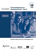 E-Book (pdf) Prozessbegleitung im Übergang Schule - Beruf von Karin Dorsch-Beard, Brigitte Frackmann, Annette Junge