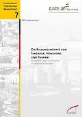 E-Book (pdf) Die Bildungsmärkte von Singapur, Hongkong und Taiwan von GATE-Germany