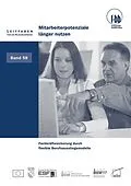 E-Book (pdf) Mitarbeiterpotenziale länger nutzen von Nadine Frank, Mario Gottwald