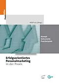 E-Book (pdf) Erfolgsorientiertes Personalmarketing in der Praxis von DGFP e.V.