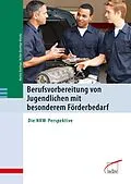 E-Book (pdf) Berufsvorbereitung von Jugendlichen mit besonderem Förderbedarf von Martin Baethge, Volker Baethge-Kinsky