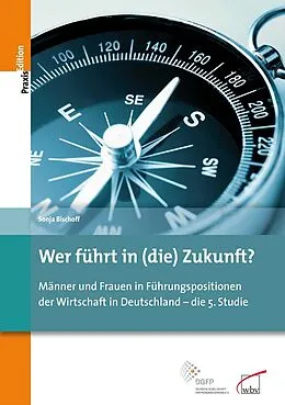 E-Book (epub) Wer führt in (die) Zukunft? von Sonja Bischoff