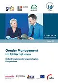 E-Book (pdf) Gender Management im Unternehmen von Thomas Claus, Ottmar Döring, Brigitta Freckmann