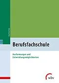 E-Book (pdf) Berufsfachschule von Jörg-Peter Pahl