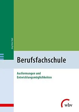 E-Book (pdf) Berufsfachschule von Jörg-Peter Pahl