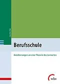 E-Book (pdf) Berufsschule von Jörg-Peter Pahl