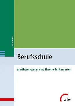 E-Book (pdf) Berufsschule von Jörg-Peter Pahl