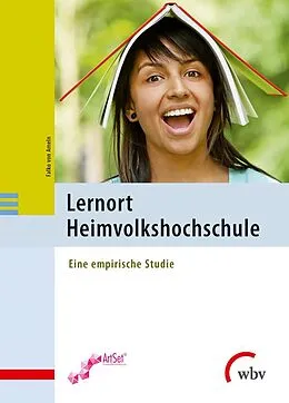 E-Book (pdf) Lernort Heimvolkshochschule von Falko von Ameln