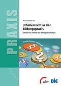 E-Book (epub) Urheberrecht in der Bildungspraxis von Thomas Hartmann