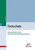 E-Book (pdf) Fachschule von Jörg-Peter Pahl