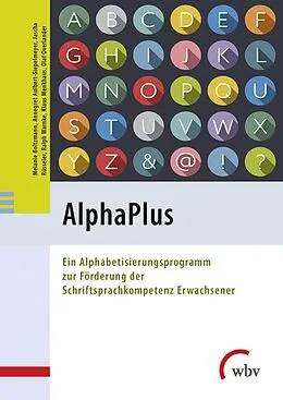 E-Book (pdf) AlphaPlus von Ralf Warnke, Olaf Overlander, Klaus Menkhaus