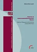 E-Book (pdf) Einstieg in erwachsenenpädagogische Berufe von Melanie Benz-Gydat