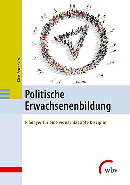 E-Book (pdf) Politische Erwachsenenbildung von Klaus-Peter Hufer