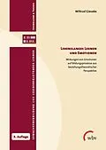 E-Book (pdf) Lebenslanges Lernen und Emotionen von Wiltrud Gieseke
