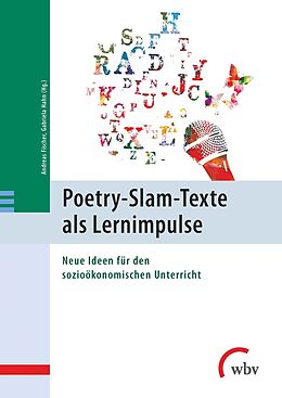 Kartonierter Einband Poetry-Slam-Texte als Lernimpulse von 