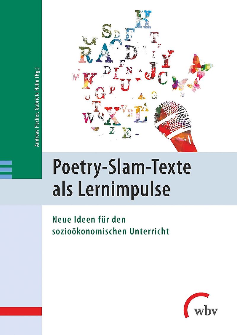 PoetrySlamTexte als Lernimpulse Deutsche EBooks Ex Libris