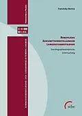 E-Book (pdf) Berufliche Zukunftsvorstellungen Langzeitarbeitsloser von Franziska Bonna