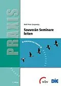 E-Book (pdf) Souverän Seminare leiten von Wolf-Peter Szepansky