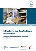 E-Book (pdf) Inklusion in der Berufsbildung neu gestalten von Aleksandra Poltermann, Heidemarie Hofmann