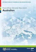 E-Book (pdf) Internationales Handbuch der Berufsbildung von Thomas Deißinger, Marius Herdrich, Silke Gulden
