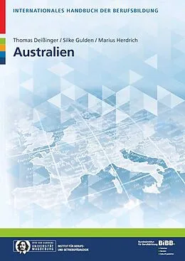 E-Book (pdf) Internationales Handbuch der Berufsbildung von Thomas Deißinger, Marius Herdrich, Silke Gulden