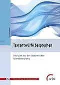 E-Book (pdf) Textentwürfe besprechen von Ella Grieshammer