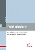 E-Book (pdf) Fachhochschule von Jörg-Peter Pahl