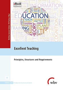 eBook (pdf) Excellent Teaching de 