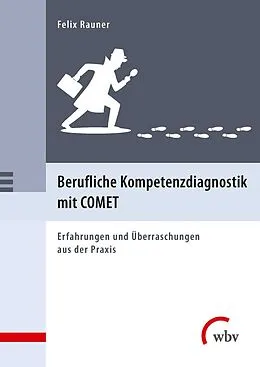 E-Book (pdf) Berufliche Kompetenzdiagnostik mit COMET von Felix Rauner
