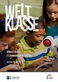 E-Book (epub) Weltklasse von Andreas Schleicher