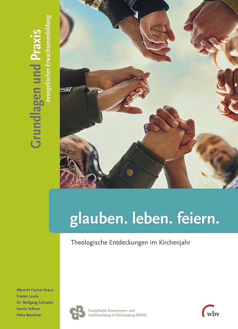 glauben. leben. feiern.