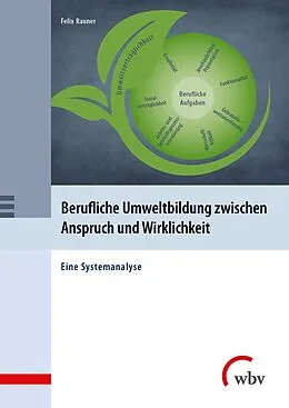 E-Book (pdf) Berufliche Umweltbildung zwischen Anspruch und Wirklichkeit von Felix Rauner