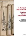 E-Book (pdf) St. Reinoldi in Dortmund: Forschen - Lehren - Partizipieren von Wolfgang Sonne, Barbara Welzel