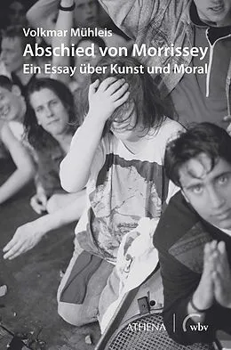 E-Book (pdf) Abschied von Morrissey von Volkmar Mühleis