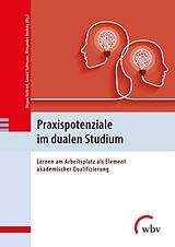 E-Book (pdf) Praxispotenziale im dualen Studium von 