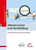 E-Book (pdf) Inklusives Lernen in der Berufsbildung von Matthias Vonken, Jens Reißland, Patrick Schaar