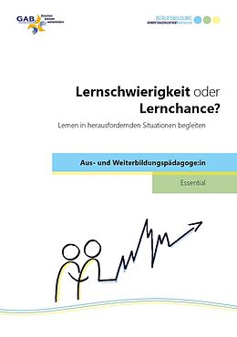 E-Book (pdf) Lernschwierigkeit oder Lernchance? von 