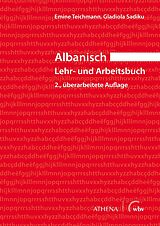 E-Book (pdf) Albanisch - Lehr- und Arbeitsbuch von Emine Teichmann, Gladiola Sadiku