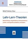 E-Book (pdf) Lehr-Lern-Theorien von Bärbel Fürstenau