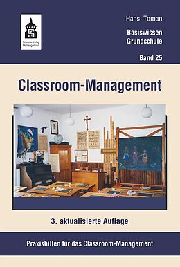 E-Book (pdf) Classroom-Management von Hans Toman