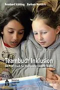 E-Book (pdf) Teambuch Inklusion von Reinhard Stähling, Barbara Wenders