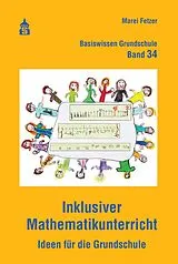 E-Book (pdf) Inklusiver Mathematikunterricht von Marei Fetzer