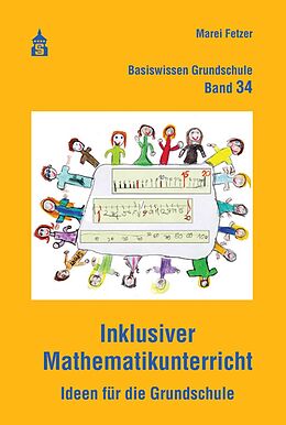 E-Book (pdf) Inklusiver Mathematikunterricht von Marei Fetzer