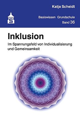 E-Book (pdf) Inklusion von Katja Scheidt