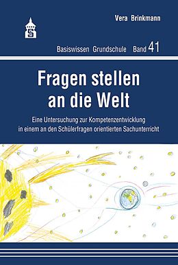 E-Book (pdf) Fragen stellen an die Welt von Vera Brinkmann