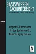 E-Book (pdf) Integrative Zugangsweisen für den Sachunterricht von 