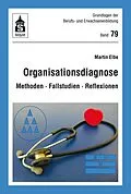 E-Book (pdf) Organisationsdiagnose von Martin Elbe