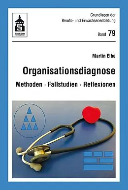 E-Book (pdf) Organisationsdiagnose von Martin Elbe