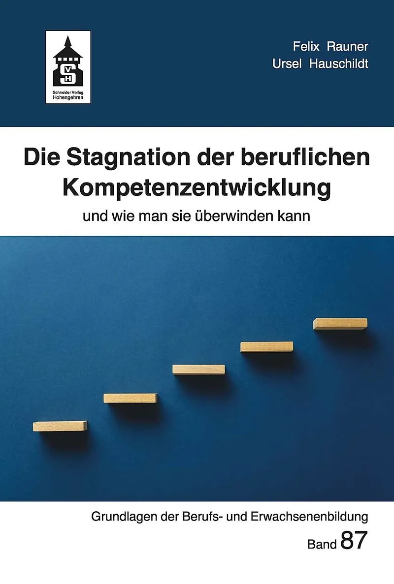 Die Stagnation der beruflichen Kompetenzentwicklung