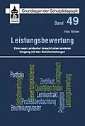 E-Book (pdf) Leistungsbewertung von Felix Winter
